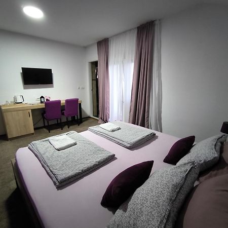 Pansion Infinity Hotel Mostar Exterior foto